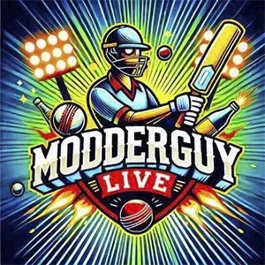 Modderguy