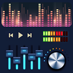 Equalizer FX: Sound Enhancer