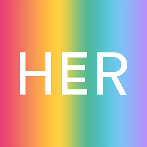HER Lesbian, bi &amp; queer dating apk