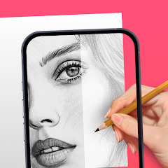 AR Draw Sketch APK