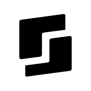 Dark Side Black Icon Pack APK