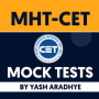 MHT-CET Mock Tests