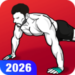Home Workout - No Equipment