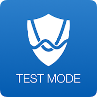 Desmos Test Mode
