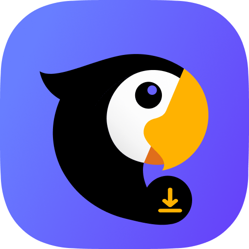 Parrot Downloader & Browser