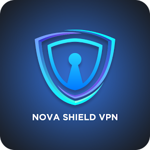 Nova Shield VPN - Secure Proxy