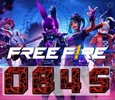 Free Fire OB45 apk