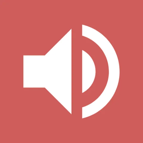 Volume Booster GOODEV