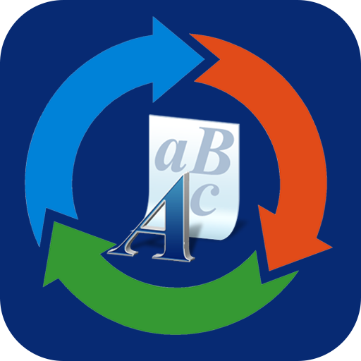 Font Converter - Convert OTF t
