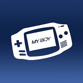 My Boy! - GBA Emulator Android