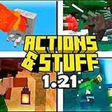 Actions And Stuff 1.22