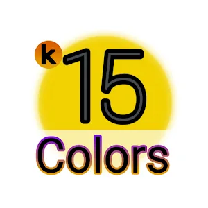 Color Widgets 15 for KWGT