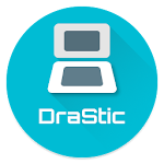 DraStic DS Emulator