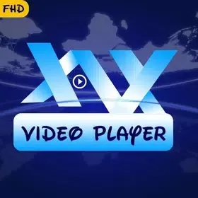 XNX Video Player