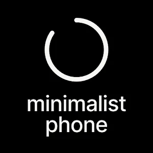 minimalist phone APK