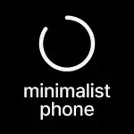 minimalist phone launcher