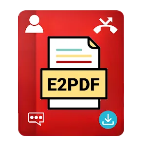 E2PDF