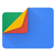 Files by Google