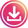 Video downloader for Instagram