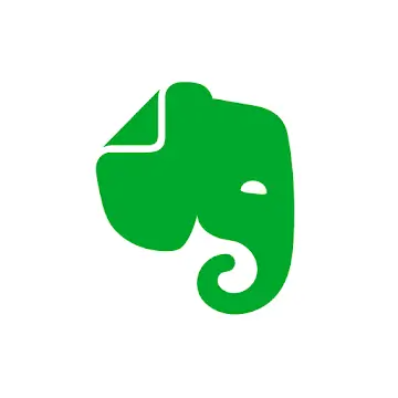Evernote Mod