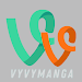 Vyvymanga Anime, Manga Tracker