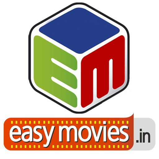 EasyMovies - Online Tickets