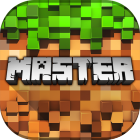 MOD-MASTER for Minecraft PE