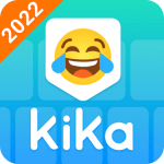 Kika Keyboard Mod