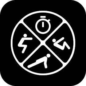 Tabata Training at Home