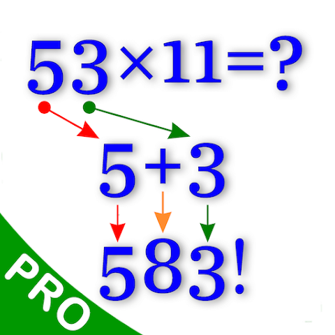 Math Tricks