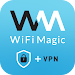 WiFi Magic