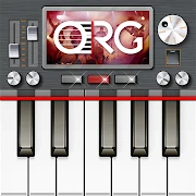 ORG 24:Your Music