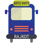 RMTS BRTS Time Table
