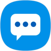 Samsung Messages