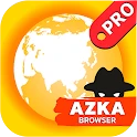Azka Browser PRO