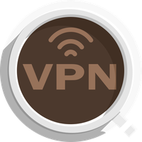 KAFE VPN - Free, Fast & Secure VPN