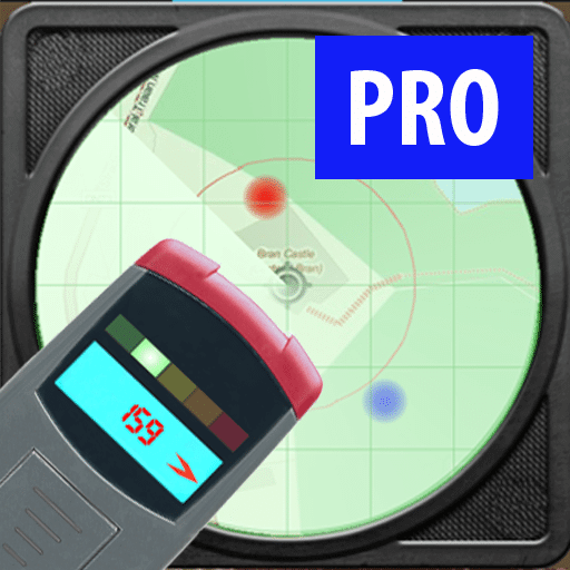 Ghosts Prank PRO