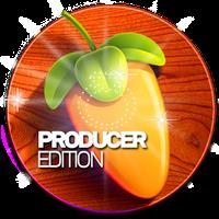 FL Studio Producer Edition