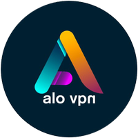 Alo VPN Hub - Free Unlimited VPN & Wifi Secure