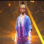Raytomplo Free Fire Max
