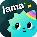 Lama—Voice Chat Room & Game
