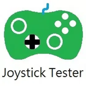 Joystick Test