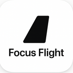 Focus Flight