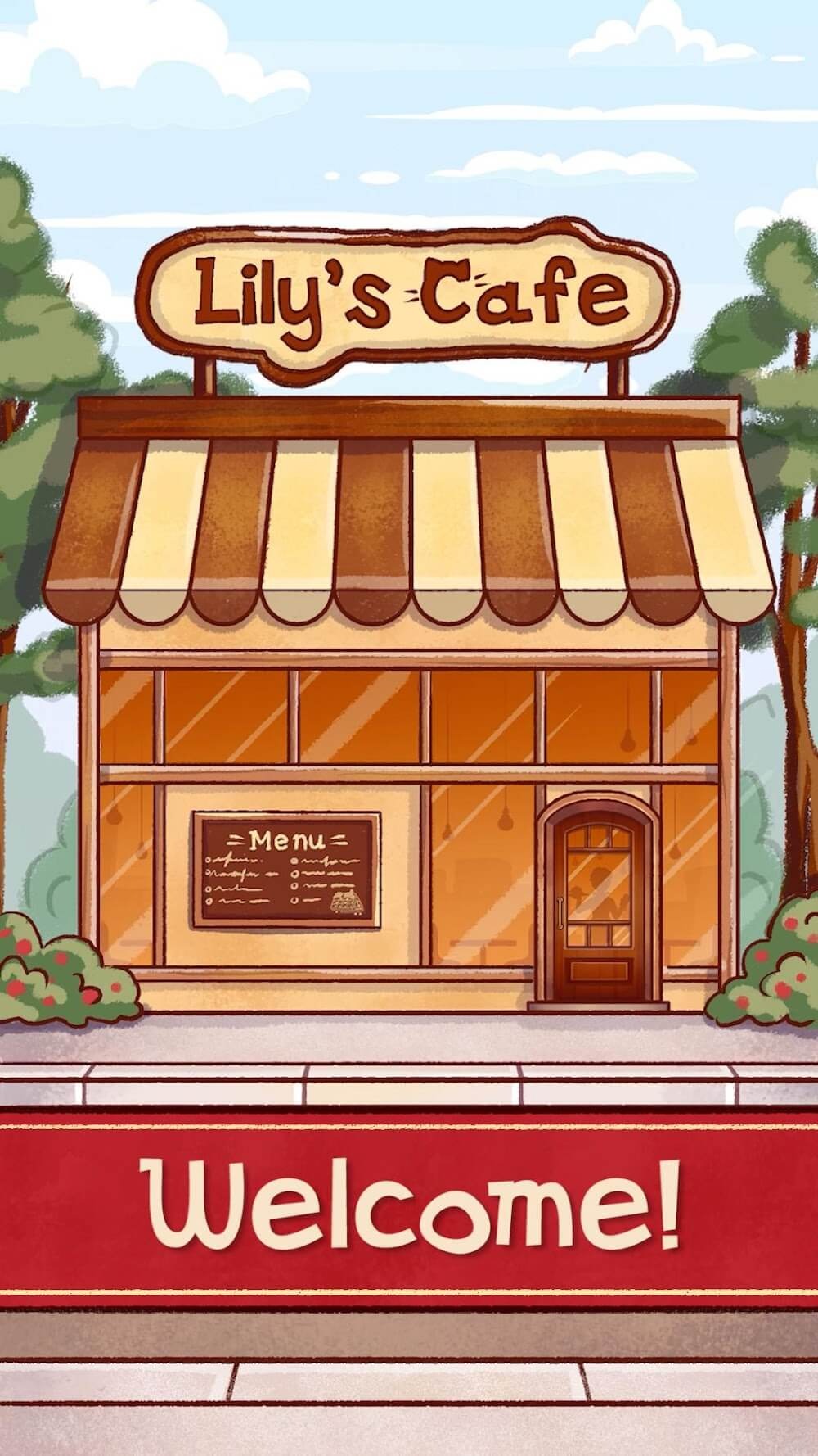 Lilys Cafe Lilys Cafe