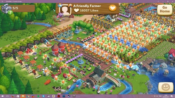FarmVille 2: Country Escape FarmVille 2: Country Escape