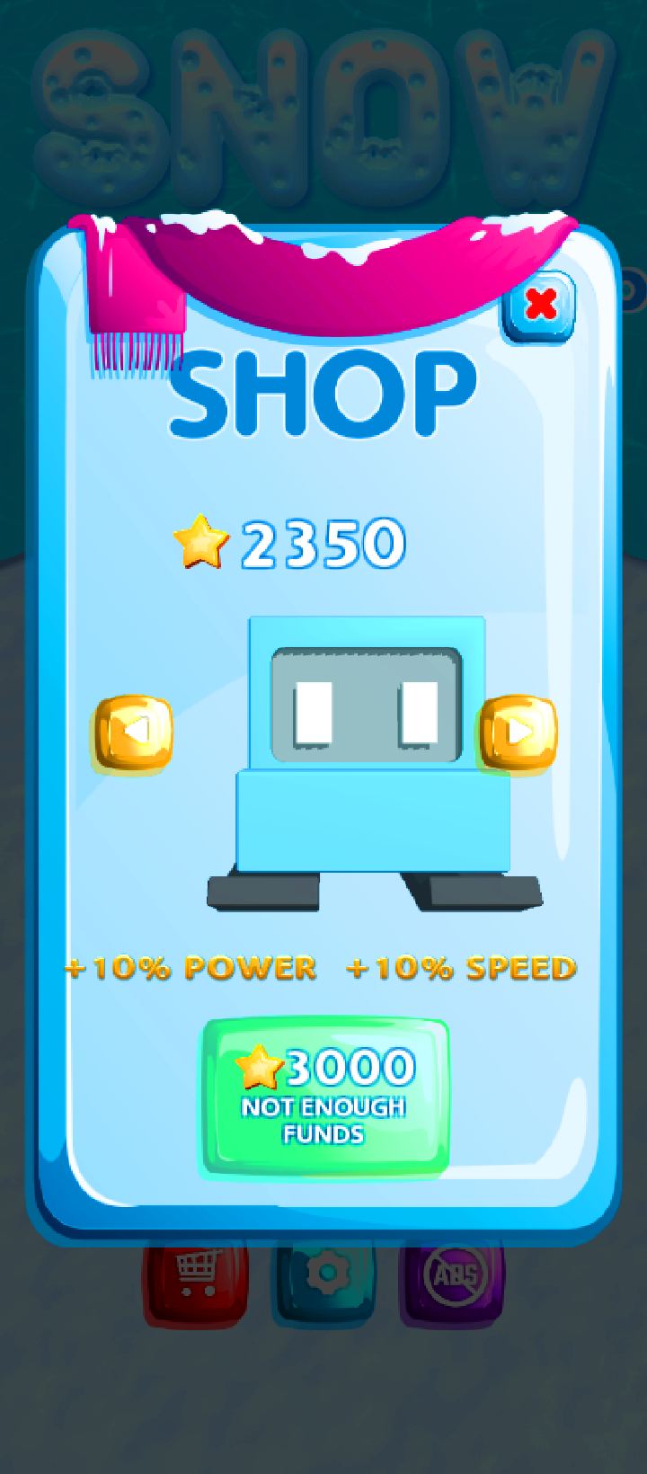 Snowball.IO Snowball.IO