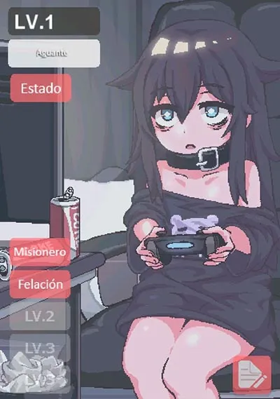 Lonely Girl 2 Mod
