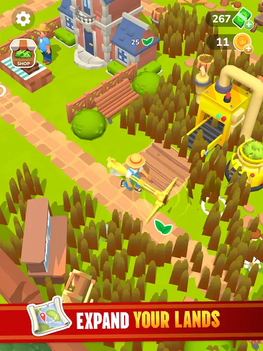 Little Farm Story Little Farm Story
