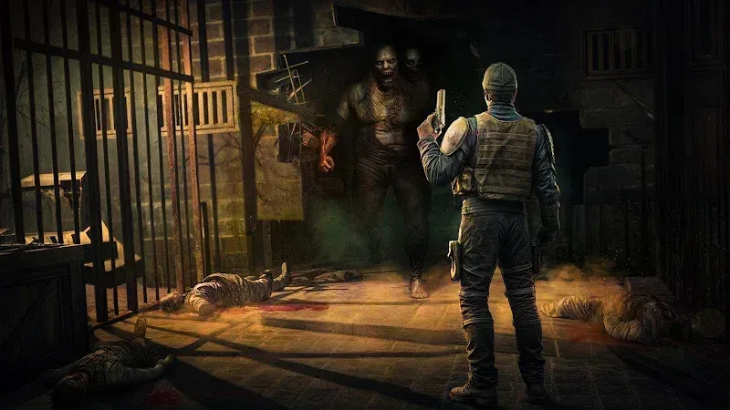 Metro 2055 - last day survival Metro 2055 - last day survival
