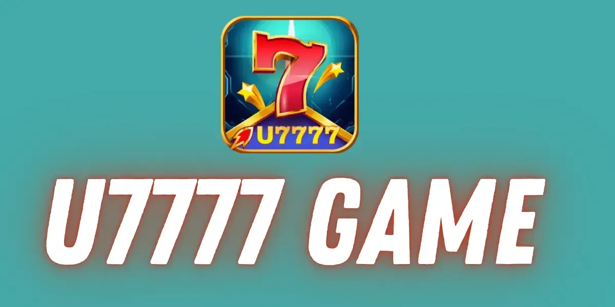 U7777 U7777